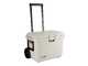 Coleman Pro 55QT - Wheeled Cooler