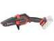 Einhell GE-PS 18/15 Li BL - Solo - Cordless Hand Pruner - WITHOUT BATTERY AND CHARGER