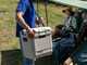 Coleman Pro 25QT - Cooler with Adjustable Shoulder Strap