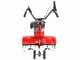 Eurosystems E3-EVO MA - Petrol Tiller - 70 cm Tiller - Rato RV170S-Pro Engine