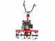 Eurosystems E3-EVO MA - Petrol Tiller - 70 cm Tiller - Rato RV170S-Pro Engine