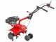 Eurosystems E3-EVO MA - Petrol Tiller - 70 cm Tiller - Rato RV170S-Pro Engine