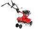 Eurosystems E3-EVO MA - Petrol Tiller - 70 cm Tiller - Rato RV170S-Pro Engine
