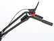 Eurosystems E3-EVO MA - Petrol Tiller - 70 cm Tiller - Rato RV170S-Pro Engine