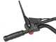 Eurosystems E3-EVO MA - Petrol Tiller - 70 cm Tiller - Rato RV170S-Pro Engine