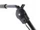 Eurosystems E3-EVO MA - Petrol Tiller - 70 cm Tiller - Rato RV170S-Pro Engine