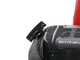 Eurosystems E3-EVO MA - Petrol Tiller - 70 cm Tiller - Rato RV170S-Pro Engine