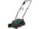 Bosch EasyRotak 32-235 - Electric Lawnmower - 1200 W - Cutting Width 32 cm