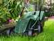 Bosch EasyRotak 32-235 - Electric Lawnmower - 1200 W - Cutting Width 32 cm
