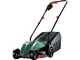 Bosch EasyRotak 32-235 - Electric Lawnmower - 1200 W - Cutting Width 32 cm