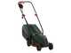Bosch EasyRotak 32-235 - Electric Lawnmower - 1200 W - Cutting Width 32 cm