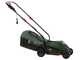 Bosch EasyRotak 32-235 - Electric Lawnmower - 1200 W - Cutting Width 32 cm