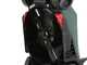 Bosch EasyRotak 32-235 - Electric Lawnmower - 1200 W - Cutting Width 32 cm