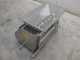 Top Line - Stainless Steel Electric Grape Crusher - Destemmer with Supporting Frame