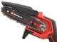Einhell GE-PS 18/15 Li BL - Cordless Hand Pruner - 18V 2.5Ah