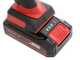 Einhell GE-PS 18/15 Li BL - Cordless Hand Pruner - 18V 2.5Ah