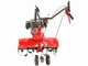 Eurosystems E3-EVO RM - Petrol Tiller - 70 cm Tiller - Rato RV170S-Pro Engine