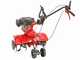 Eurosystems E3-EVO RM - Petrol Tiller - 70 cm Tiller - Rato RV170S-Pro Engine
