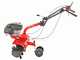 Eurosystems E3-EVO RM - Petrol Tiller - 70 cm Tiller - Rato RV170S-Pro Engine