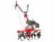 Eurosystems E3-EVO RM - Petrol Tiller - 70 cm Tiller - Rato RV170S-Pro Engine
