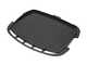 Enamelled Cast Iron Griddle Weber - For Barbecue Q3200N+