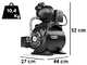 Karcher BP 3.200 Home - Booster Pump - 600 W - 3200 L/h