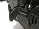 BlackStone DSP 180 L - Petrol Chipper Shredder - with Loncin 420cc petrol engine