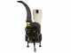 BlackStone DSP 180 L - Petrol Chipper Shredder - with Loncin 420cc petrol engine