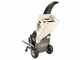 BlackStone DSP 180 L - Petrol Chipper Shredder - with Loncin 420cc petrol engine