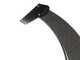 BlackStone DSP 180 L - Petrol Chipper Shredder - with Loncin 420cc petrol engine