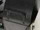 BlackStone DSP 180 L - Petrol Chipper Shredder - with Loncin 420cc petrol engine