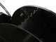 BlackStone DSP 180 L - Petrol Chipper Shredder - with Loncin 420cc petrol engine