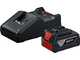 Bosch Professional GRT 18V-33 - Cordless Brush Cutter - WITHOUT BATTERY AND CHARGER