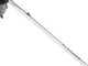 Bosch Professional GRT 18V-33 - Cordless Brush Cutter - WITHOUT BATTERY AND CHARGER