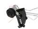 Bosch Professional GRT 18V-33 - Cordless Brush Cutter - WITHOUT BATTERY AND CHARGER