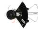 Bosch Professional GRT 18V-33 - Cordless Brush Cutter - WITHOUT BATTERY AND CHARGER