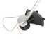 Bosch Professional GRT 18V-33 - Cordless Brush Cutter - WITHOUT BATTERY AND CHARGER