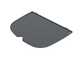 Weber Cast Iron Plate - For Q3200N+ Barbecue