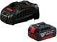 Bosch Professional GFR 18V-23 - Cordless Brush Cutter - WITHOUT BATTERY AND CHARGER