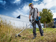 Bosch Professional GFR 18V-23 - Cordless Brush Cutter - WITHOUT BATTERY AND CHARGER