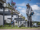 Bosch Professional GFR 18V-23 - Cordless Brush Cutter - WITHOUT BATTERY AND CHARGER