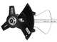 Bosch Professional GFR 18V-23 - Cordless Brush Cutter - WITHOUT BATTERY AND CHARGER