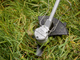 Bosch Professional GFR 18V-23 - Cordless Brush Cutter - WITHOUT BATTERY AND CHARGER