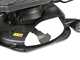 GeoTech-Pro PRTM 180-1080 H-SM - Lawn Tractor - Hydrostatic Transmission - Side Discharge and Mulching