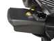 GeoTech-Pro PRTM 180-1080 H-SM - Lawn Tractor - Hydrostatic Transmission - Side Discharge and Mulching