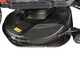 GeoTech-Pro PRTM 180-1080 H-SM - Lawn Tractor - Hydrostatic Transmission - Side Discharge and Mulching