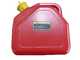 GeoTech-Pro PRTM 180-1080 H-SM - Lawn Tractor - Hydrostatic Transmission - Side Discharge and Mulching