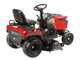 GeoTech-Pro PRTM 180-1080 H-SM - Lawn Tractor - Hydrostatic Transmission - Side Discharge and Mulching