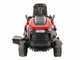 GeoTech-Pro PRTM 180-1080 H-SM - Lawn Tractor - Hydrostatic Transmission - Side Discharge and Mulching
