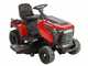 GeoTech-Pro PRTM 180-1080 H-SM - Lawn Tractor - Hydrostatic Transmission - Side Discharge and Mulching